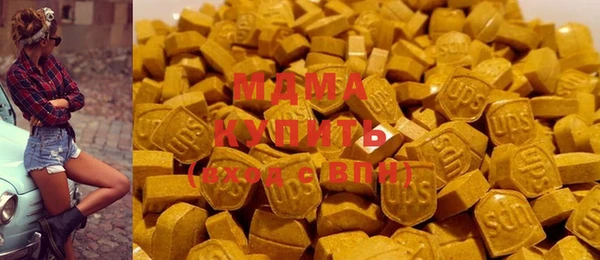 шишки Иннополис